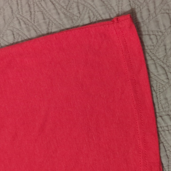 Austin City Limits red tee - Picture 7 of 9